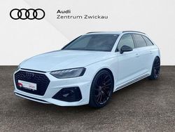Weiß Gebraucht 2021 Audi RS4 Sport Kombi | 63.430 € (Fairer Preis)