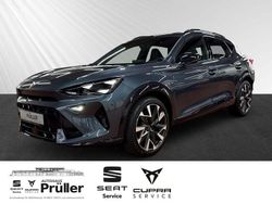 Magnetic tech (grau) Gebraucht 2025 Cupra Formentor VZ SUV | 39.400 € (Guter Preis)