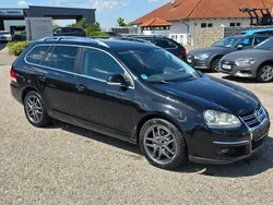 VW Golf VI