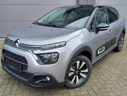 Grau Gebraucht 2023 Citroën C3 Shine Kleinwagen | 17.969 € (Fairer Preis)