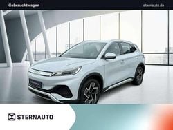 Grau Gebraucht 2023 BYD Atto 3 Design SUV | 25.480 € (Fairer Preis)