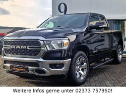Schwarz Gebraucht 2022 Dodge Ram Abholung | 29.990 €