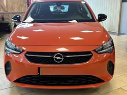 Orange Gebraucht 2020 Opel Corsa Ultimate Kleinwagen | 10.900 € (Superpreis)