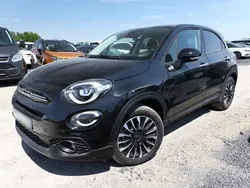 Schwarz Gebraucht 2023 Fiat 500X SUV | 19.958 € (Guter Preis)