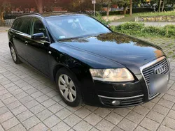 Gebraucht 2005 Audi A6 Kombi | 3.000 € (Fairer Preis)