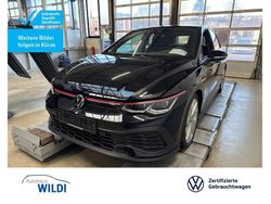 Schwarz Gebraucht 2021 VW Golf Limousine | 28.990 € (Superpreis)