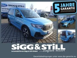 Boundless blue Neu 2025 Ford Grand Tourneo Connect Active Van / Kleinbus | 36.380 € (Guter Preis)