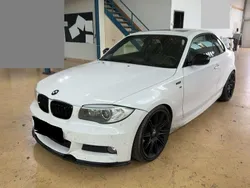 Weiß Gebraucht 2011 BMW 123 Coupé M Sport Coupé | 14.950 € (Teuer)