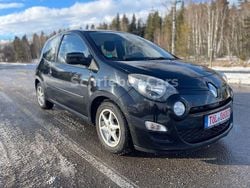 Schwarz Gebraucht 2013 Renault Twingo Initiale Paris Kleinwagen | 3.999 € (Fairer Preis)