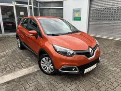 Orange arizona Gebraucht 2013 Renault Captur Dynamique SUV | 5.000 € (Superpreis)