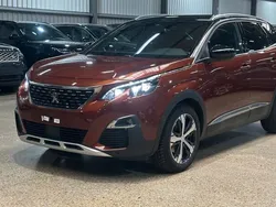 Gebraucht 2017 Peugeot 3008 Allure GT-Line SUV | 14.200 € (Etwas zu teuer)