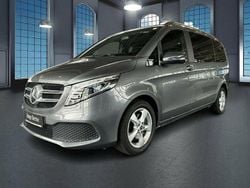 Selenitgrau Gebraucht 2022 Mercedes V300 Edition Van / Kleinbus | 48.870 € (Superpreis)