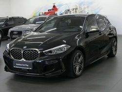 Black sapphire metallic Gebraucht 2020 BMW 135 Kleinwagen | 30.300 € (Fairer Preis)