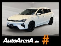 Weiß Gebraucht 2023 MG MG5 EV Luxury Kombi | 17.976 € (Guter Preis)