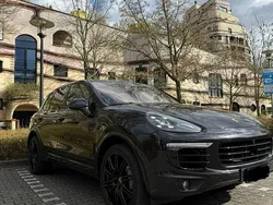 Schwarz Gebraucht 2016 Porsche Cayenne S SUV | 34.500 €