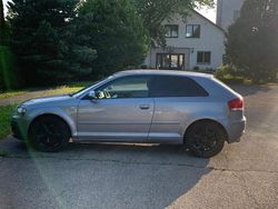 Silber Gebraucht 2006 Audi A3 Ambition Limousine | 5.500 € (Teuer)