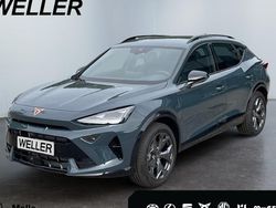 Blau Neu 2025 Cupra Formentor VZ SUV | 39.990 € (Superpreis)