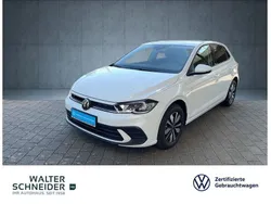 VW Polo