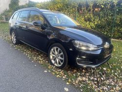Gebraucht 2014 VW Golf VII Highline Kombi | 10.900 € (Fairer Preis)