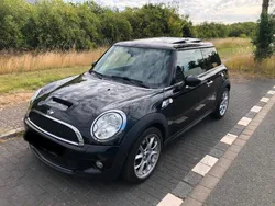 Schwarz Gebraucht 2009 Mini Cooper S Kleinwagen | 6.290 € (Fairer Preis)