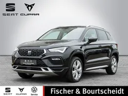 Schwarz Gebraucht 2022 Seat Ateca Xperience SUV | 24.980 € (Guter Preis)