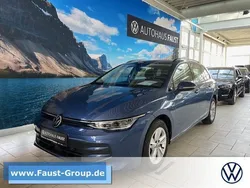 VW Golf VIII