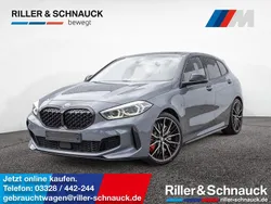 Grau Gebraucht 2023 BMW M135 Performance Kleinwagen | 38.950 € (Fairer Preis)
