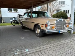 Mercedes W108