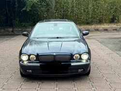 Blau Gebraucht 2007 Jaguar XJ Sovereign Limousine | 5.999 €