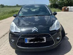 Schwarz Gebraucht 2010 Citroën C3 Exclusive Kleinwagen | 2.100 € (Fairer Preis)