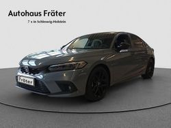 Grau Neu 2025 Honda Civic Sport Limousine | 33.980 € (Guter Preis)