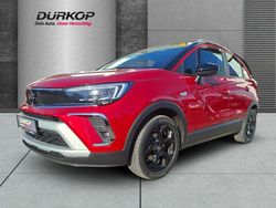 Rot Gebraucht 2021 Opel Crossland GS Line SUV | 18.790 € (Fairer Preis)