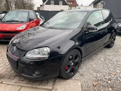 Schwarz Gebraucht 2007 VW Golf V GTI Limousine | 4.950 € (Superpreis)