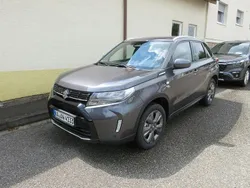 Grau Gebraucht 2025 Suzuki Vitara Comfort SUV | 23.200 € (Fairer Preis)