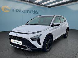 Weiß Gebraucht 2024 Hyundai Bayon SUV | 21.699 € (Fairer Preis)