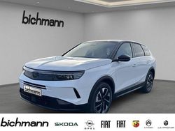 Weiss Neu 2025 Opel Grandland X SUV | 33.890 € (Fairer Preis)