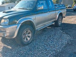 Gebraucht 2005 Mitsubishi L200 Abholung | 3.399 €