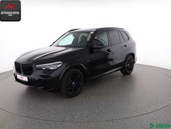 Black sapphire Gebraucht 2022 BMW X5 M Sport SUV | 47.840 € (Superpreis)