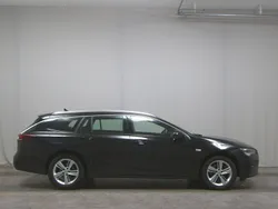 Schwarz Gebraucht 2022 Opel Insignia Elegance Kombi | 13.980 € (Superpreis)
