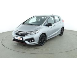 Grau Gebraucht 2019 Honda Jazz Dynamic Kleinwagen | 15.790 € (Fairer Preis)