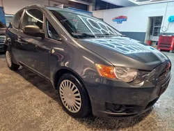 Grau Gebraucht 2009 Mitsubishi Colt Inform Limousine | 3.250 € (Fairer Preis)