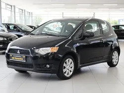 Astroschwarz (metallic) Gebraucht 2012 Mitsubishi Colt Plus Kleinwagen | 2.777 € (Guter Preis)