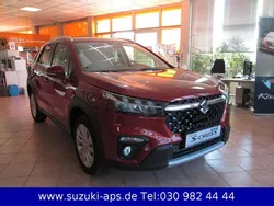 Other Neu 2025 Suzuki SX4 S-Cross GL SUV | 26.990 € (Fairer Preis)