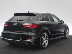 Schwarz Gebraucht 2019 Audi S3 Sport Limousine | 29.600 € (Guter Preis)