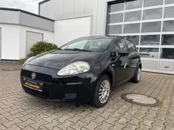 Gebraucht 2009 Fiat Grande Punto Active Kleinwagen | 4.990 € (Teuer)