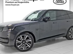 Grau Neu 2025 Land Rover Range Rover HSE SUV | 151.830 €