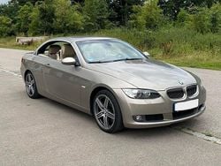 Gebraucht 2007 BMW 325 Cabriolet M Performance Cabrio | 7.990 € (Guter Preis)