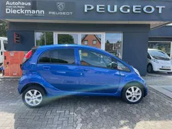 Blau Gebraucht 2020 Peugeot iON Kleinwagen | 9.790 € (Teuer)