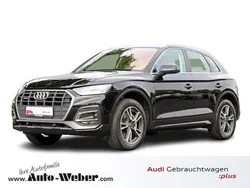 Gebraucht 2022 Audi Q5 Ambiente SUV | 42.890 € (Fairer Preis)