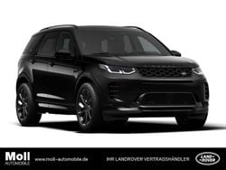 Schwarz Neu 2025 Land Rover Discovery Sport SE Dynamic SUV | 78.017 €